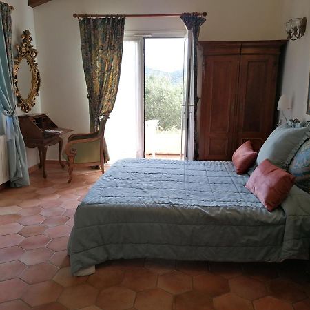 Bed and Breakfast Fiuminale Монтичелло Экстерьер фото