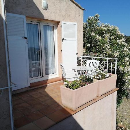 Bed and Breakfast Fiuminale Монтичелло Экстерьер фото